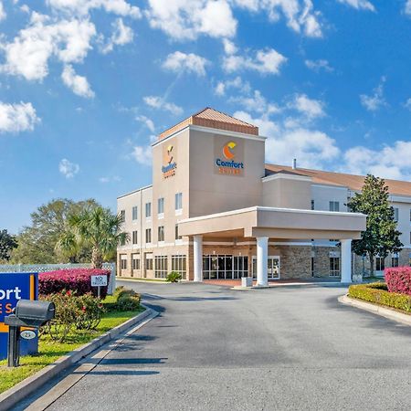 Comfort Suites ברונסוויק מראה חיצוני תמונה