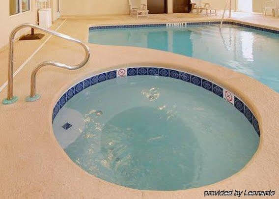 Comfort Suites ברונסוויק מראה חיצוני תמונה